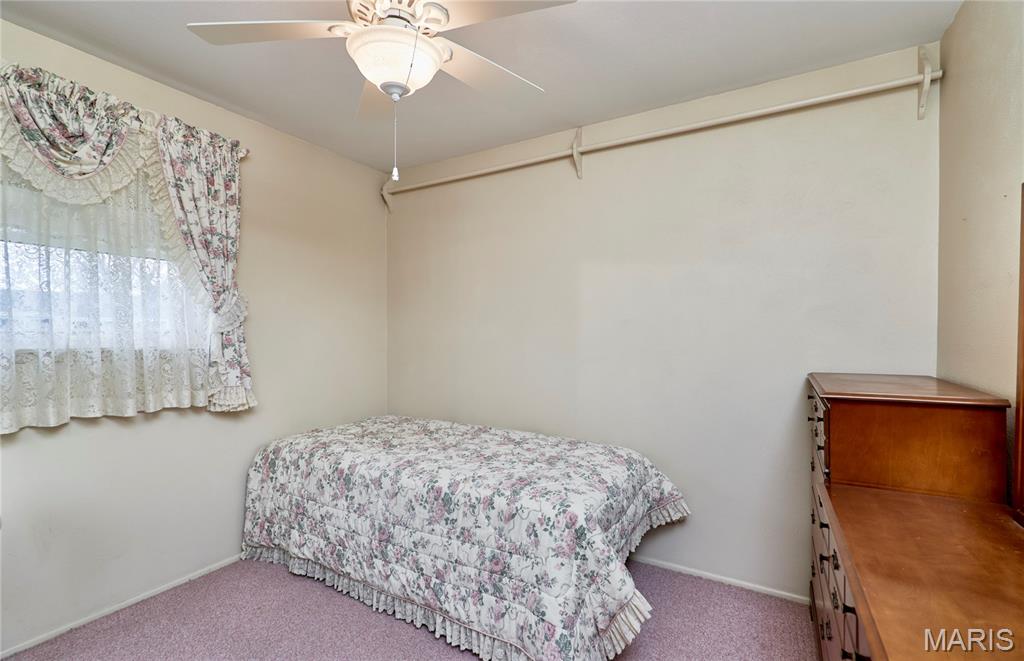 Central Park West - Residential