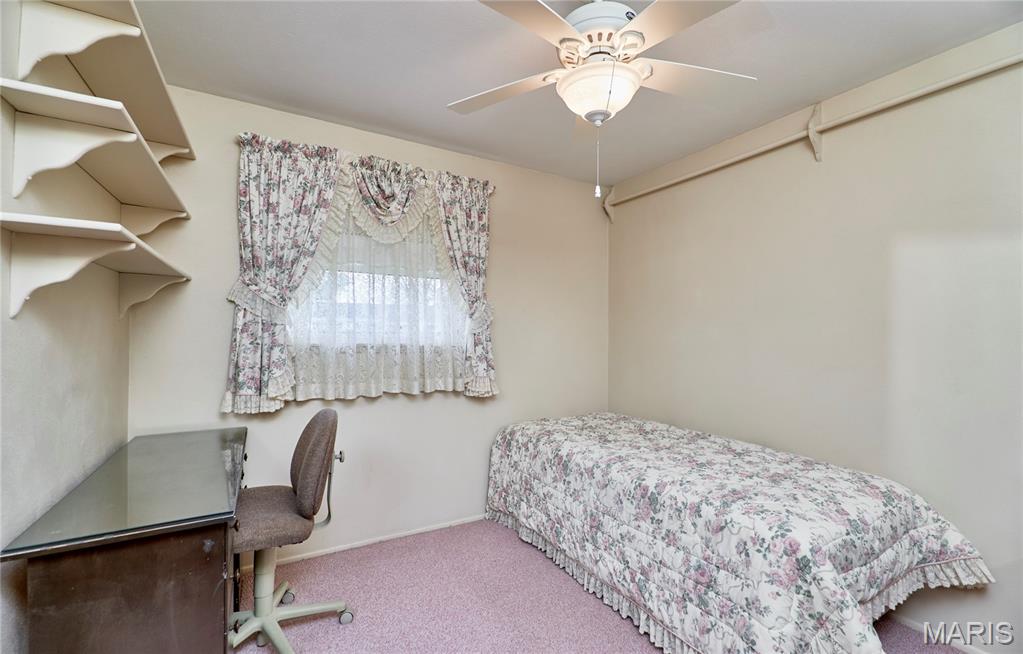 Central Park West - Residential