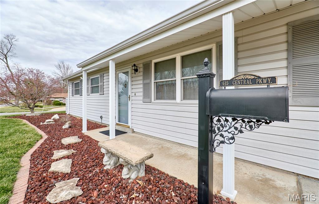 Central Park West - Residential