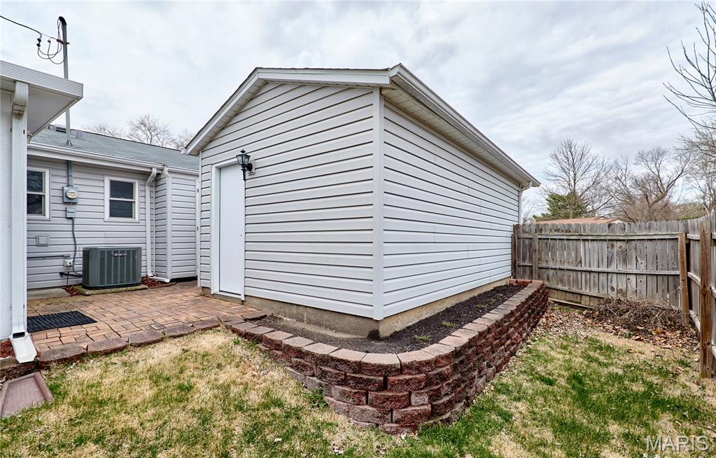 Central Park West - Residential