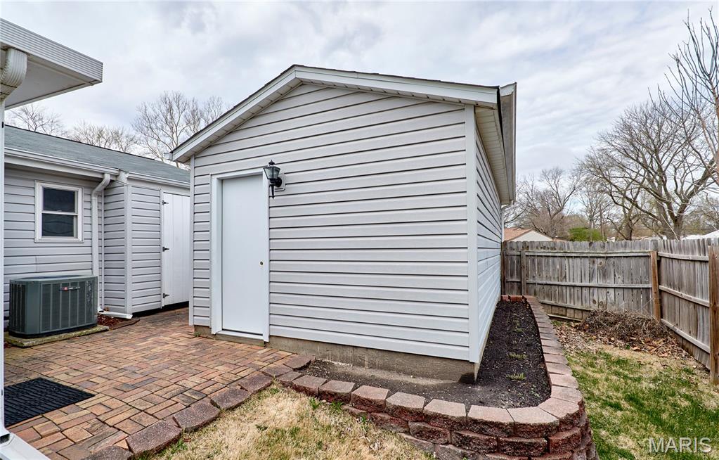 Central Park West - Residential