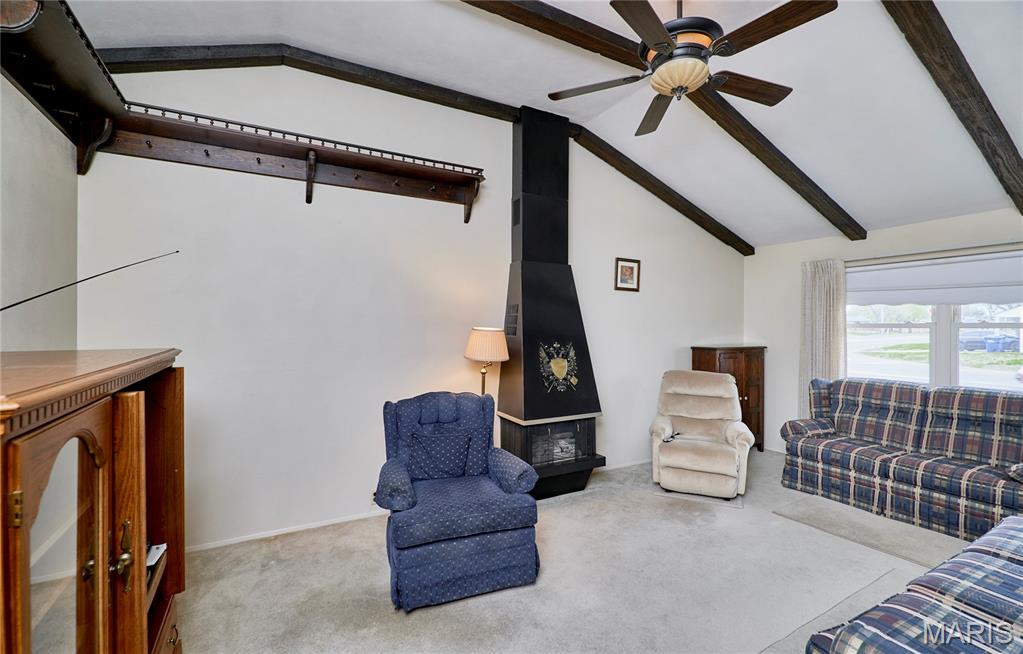 Central Park West - Residential