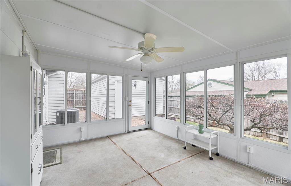 Central Park West - Residential