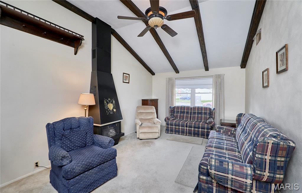 Central Park West - Residential