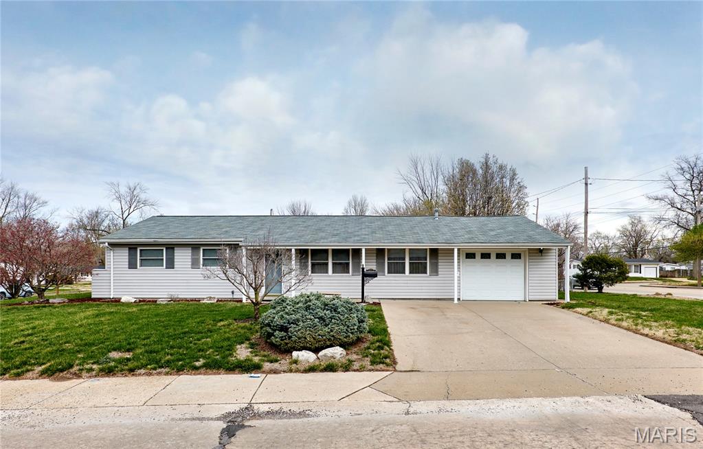 Central Park West - Residential