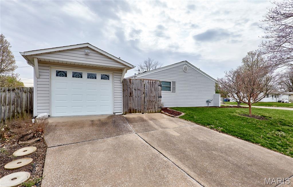 Central Park West - Residential