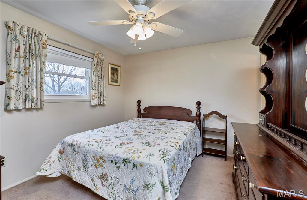 Central Park West - Residential