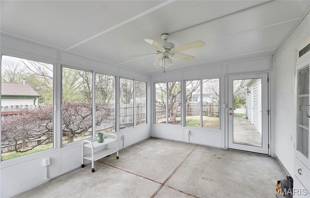 Central Park West - Residential