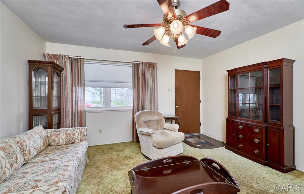 Central Park West - Residential