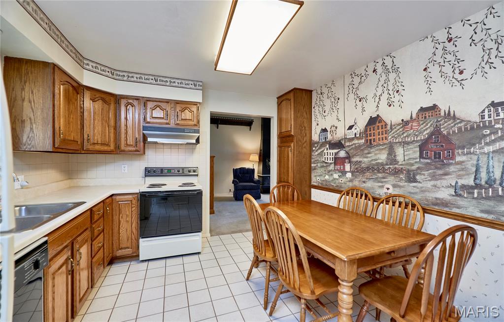 Central Park West - Residential