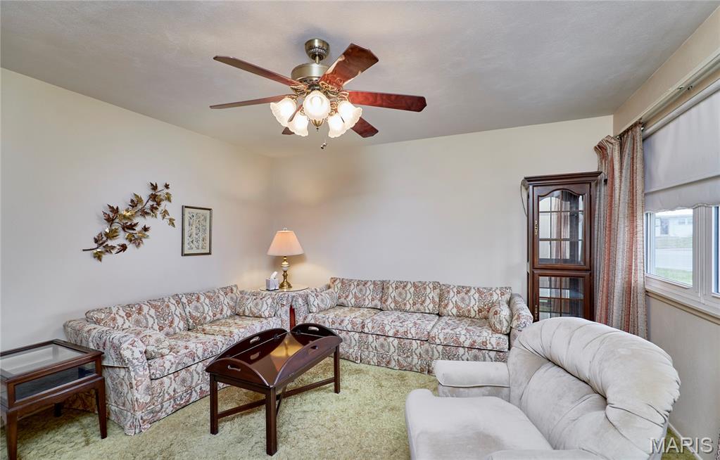 Central Park West - Residential