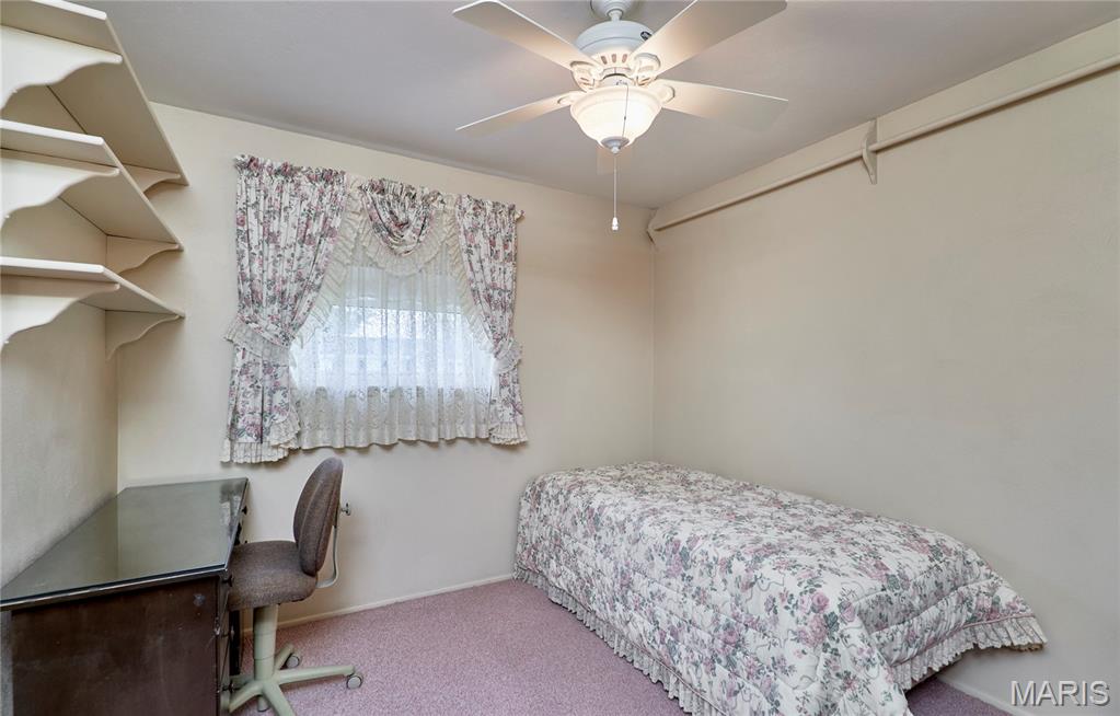 Central Park West - Residential