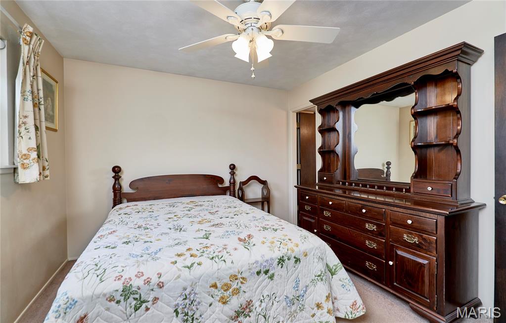 Central Park West - Residential