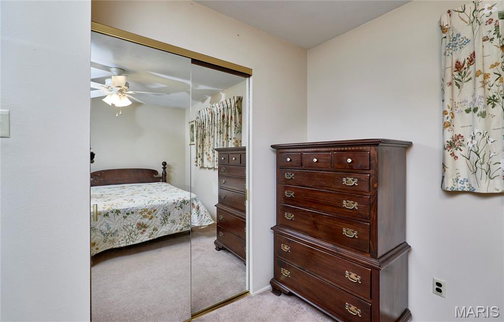 Central Park West - Residential