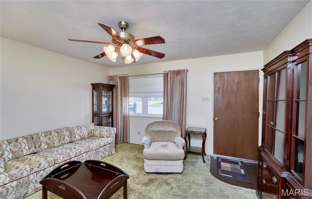 Central Park West - Residential