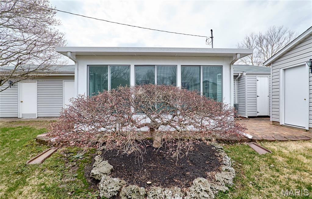 Central Park West - Residential