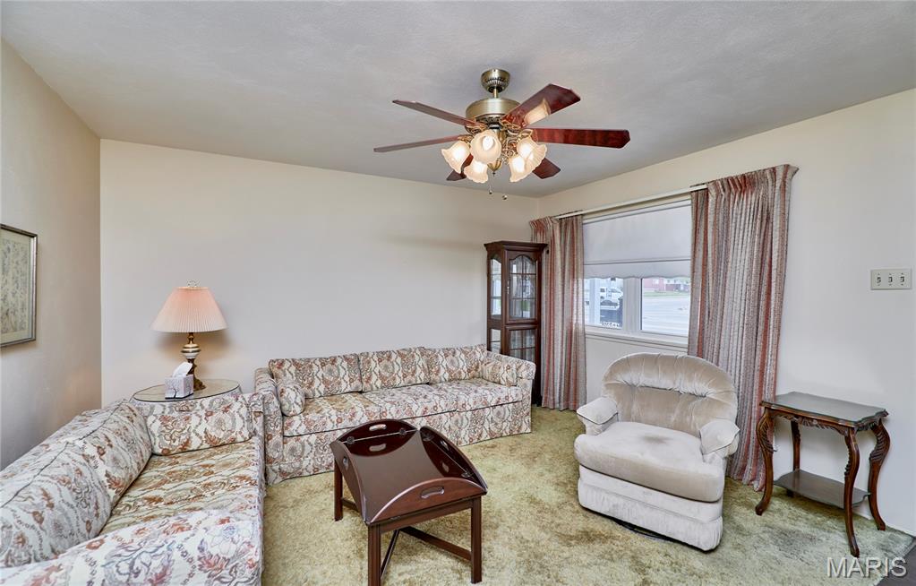 Central Park West - Residential