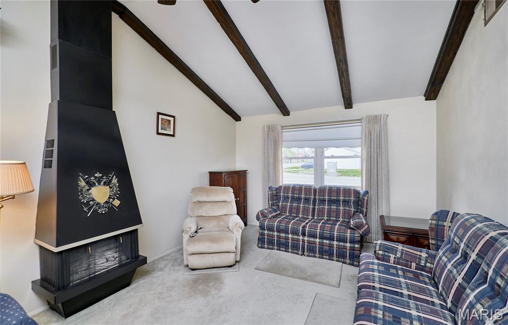 Central Park West - Residential