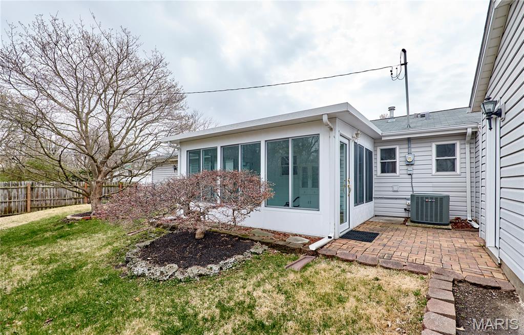 Central Park West - Residential