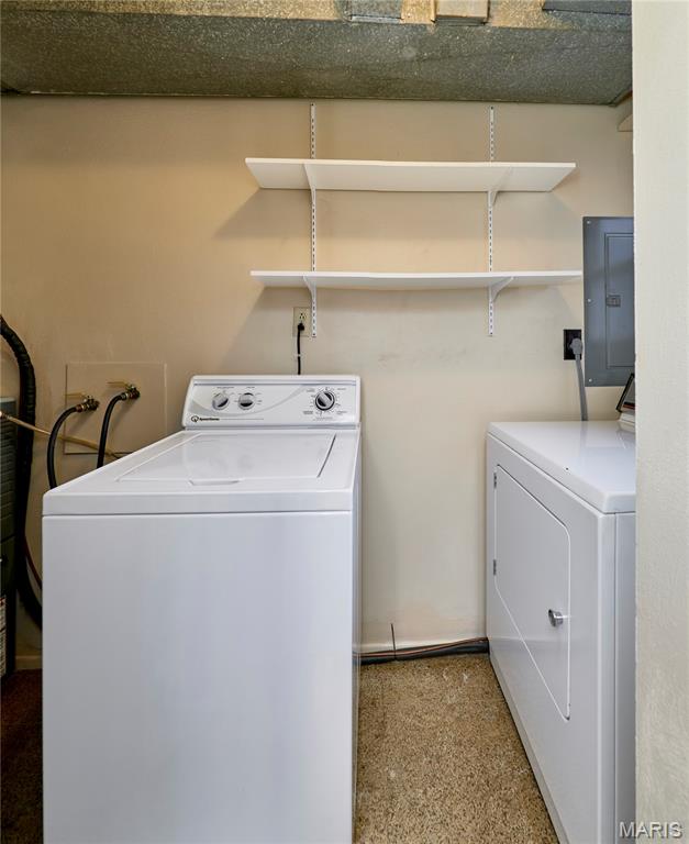 Central Park West - Residential