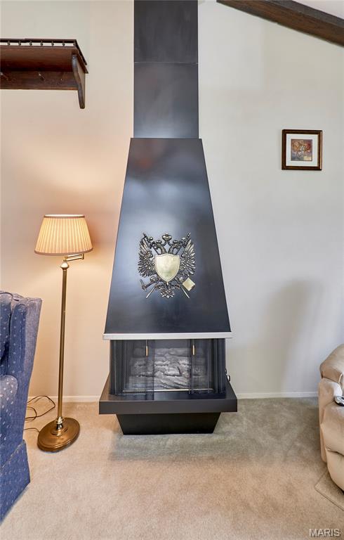 Central Park West - Residential