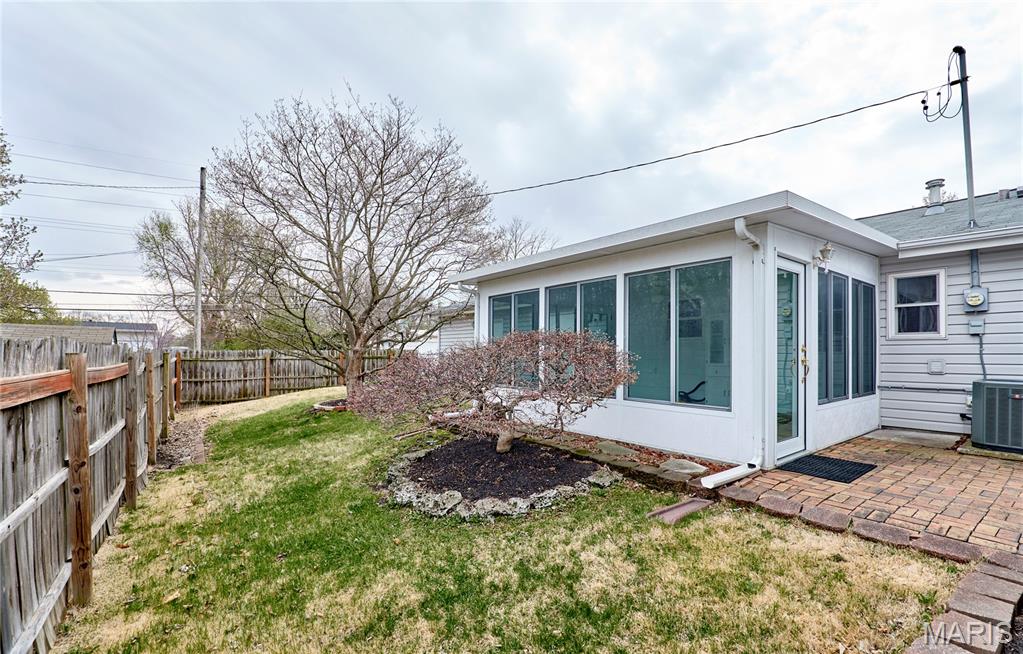 Central Park West - Residential