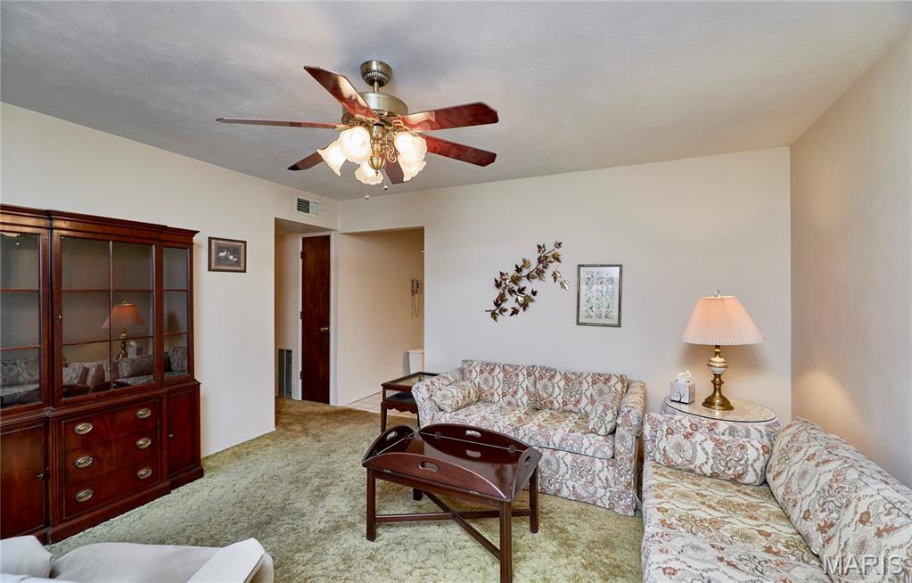 Central Park West - Residential