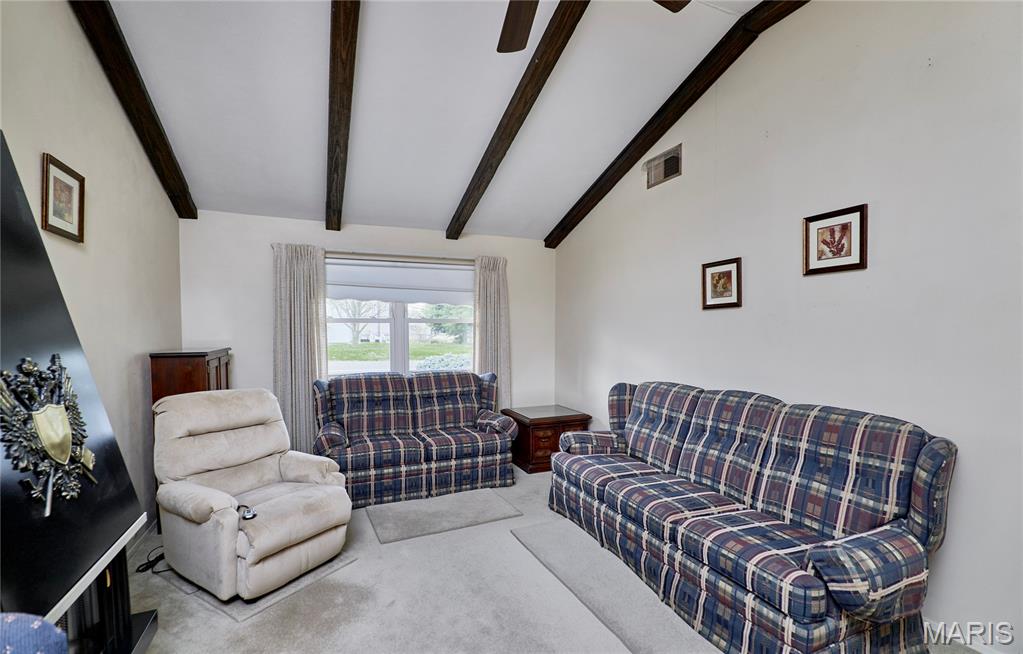 Central Park West - Residential