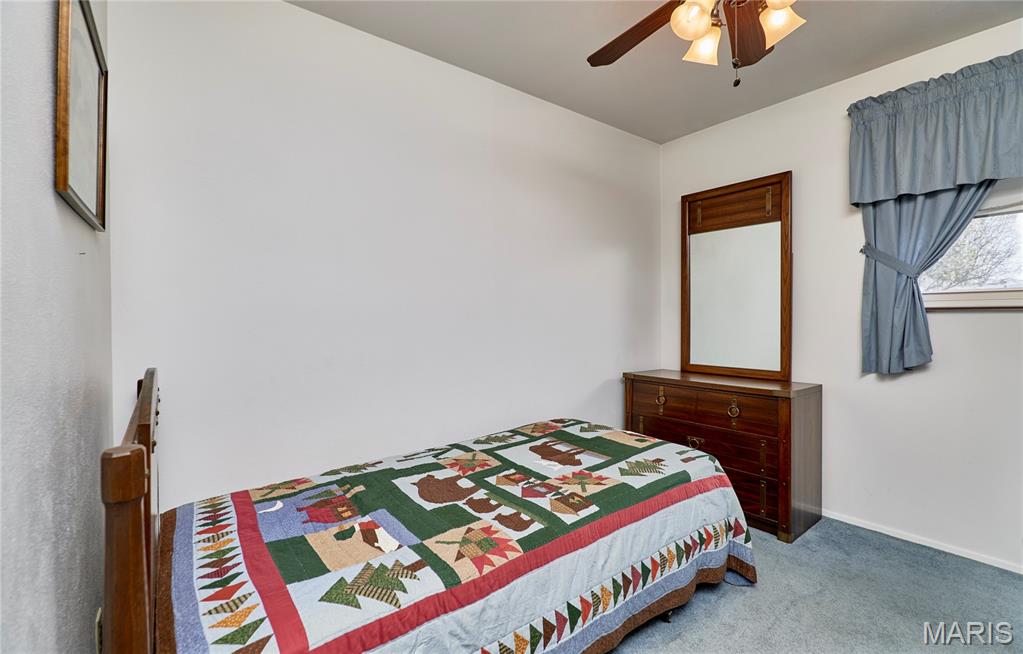 Central Park West - Residential