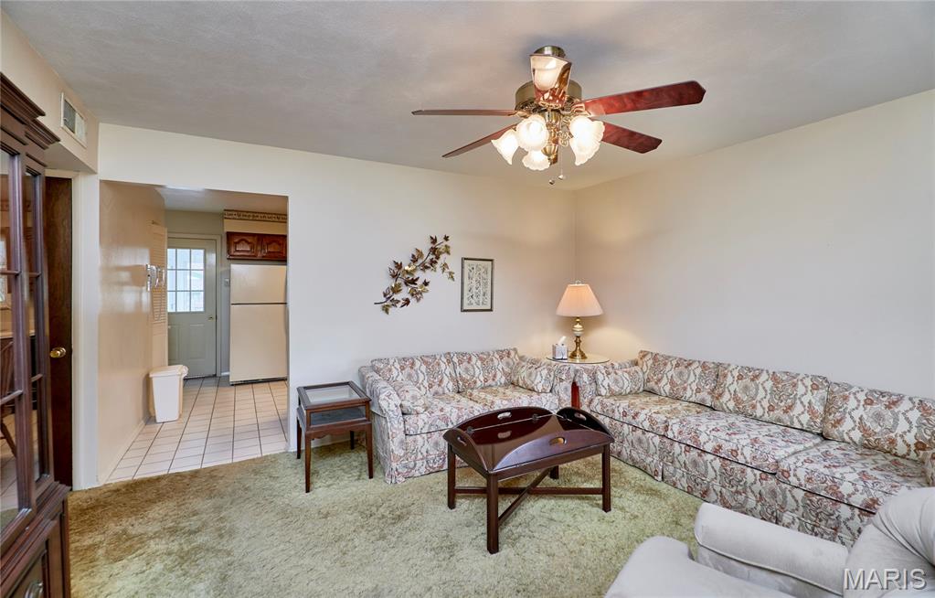 Central Park West - Residential