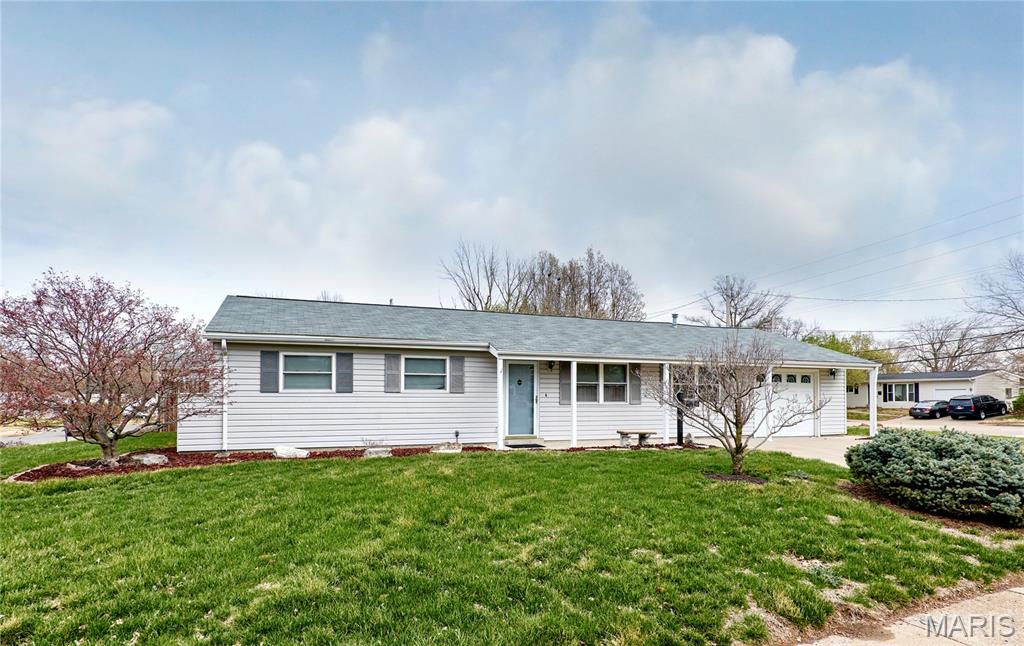 Central Park West - Residential