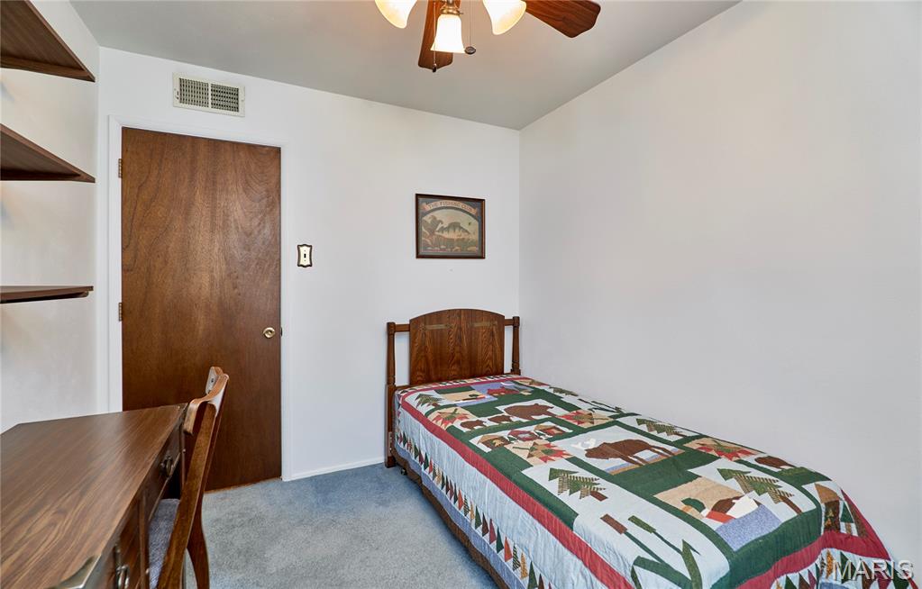 Central Park West - Residential