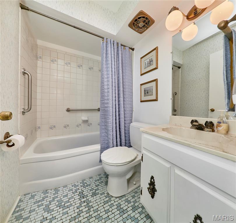 Central Park West - Residential