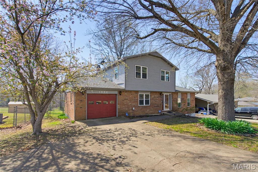 Town & Country Resub - Residential