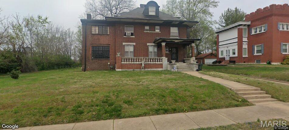 Christian Brohters Add - Residential