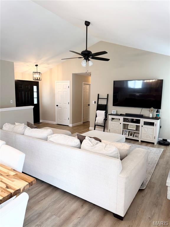 Great Warrior Meadows - Residential