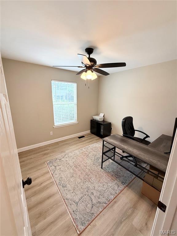 Great Warrior Meadows - Residential