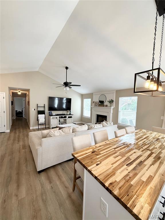 Great Warrior Meadows - Residential