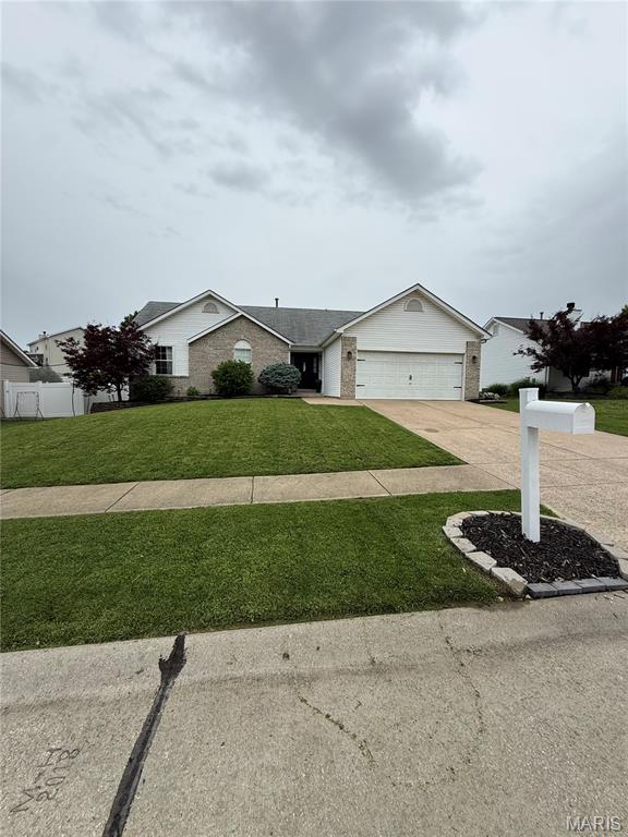Great Warrior Meadows - Residential