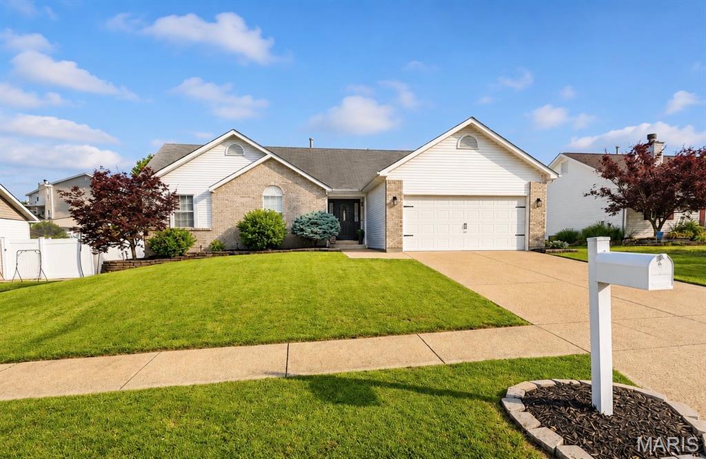 Great Warrior Meadows - Residential