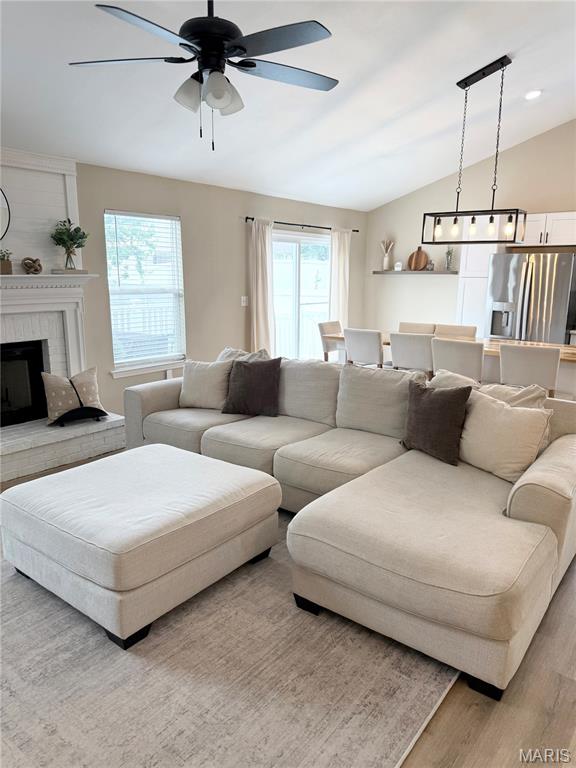 Great Warrior Meadows - Residential