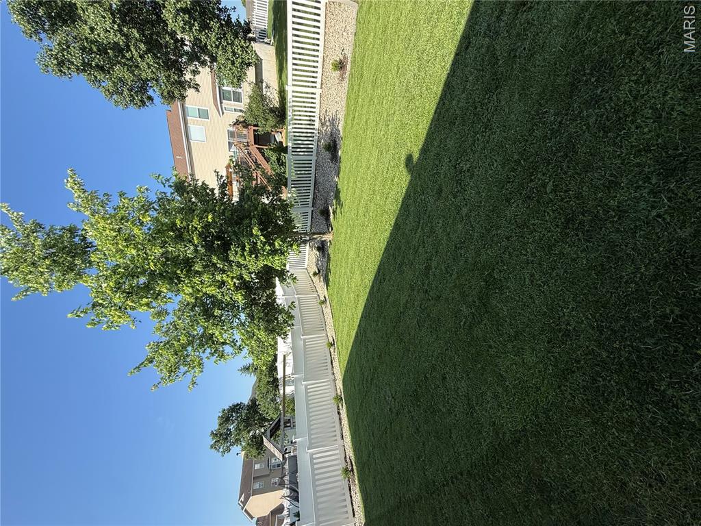 Great Warrior Meadows - Residential