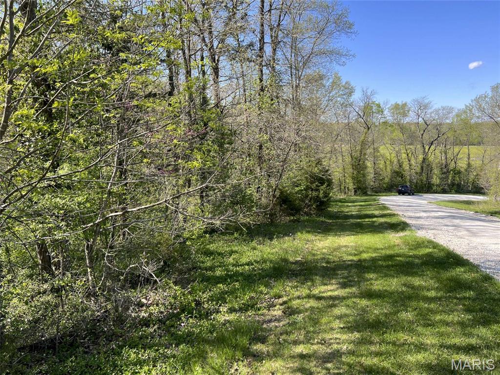 Zoar Ridge Estates - Land