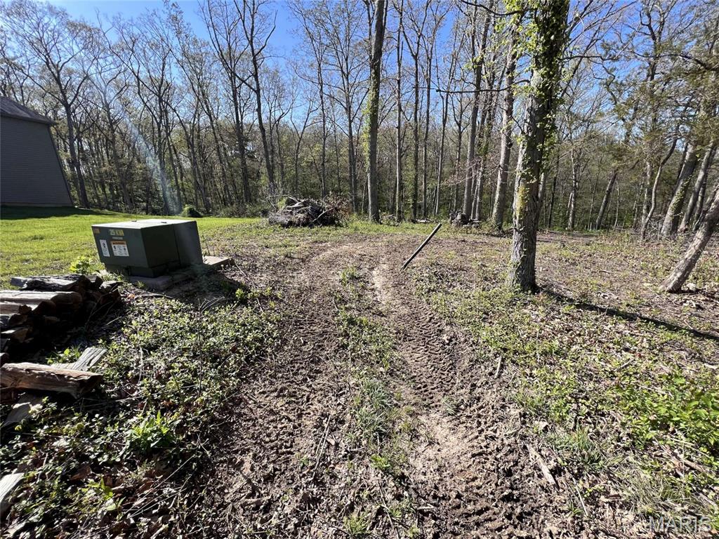 Zoar Ridge Estates - Land