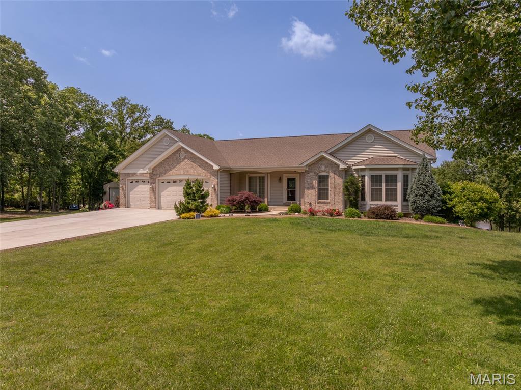 11400 Macs Cove Drive