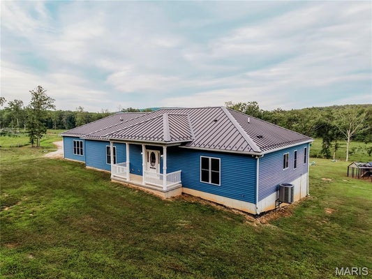 400 KING SCHOOL RD, IRONTON, MO 63650 - Image 0c19ee845ef7f540b5c0734a7b81caa1/3927278544