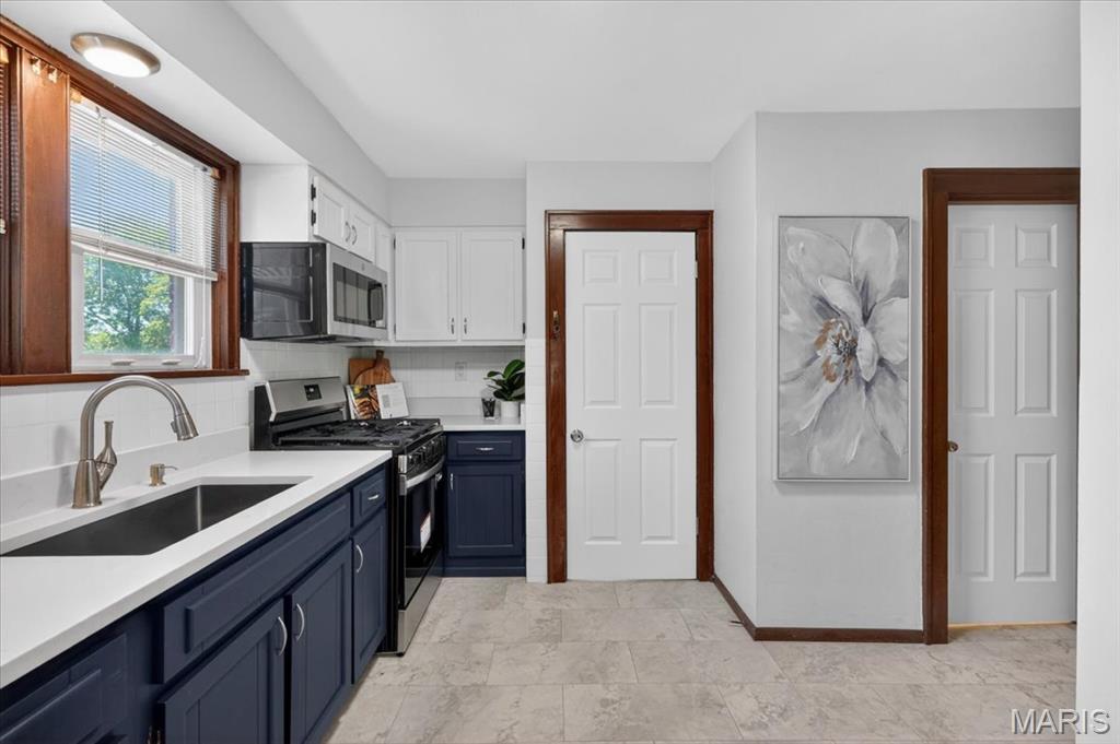 Strieve 2nd - Residential