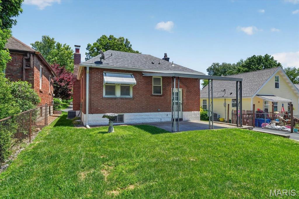 Strieve 2nd - Residential