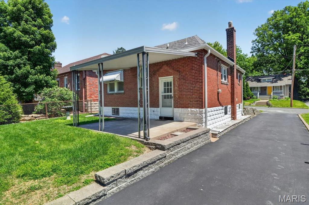 Strieve 2nd - Residential