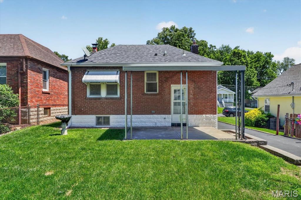 Strieve 2nd - Residential